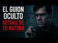 El Show de Truman no era ficción: la rutina es tu prisión!