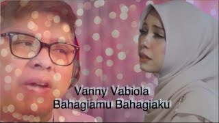FIL-BRIT REACTS TO VANNY VABIOLA - BAHAGIAMU BAHAGIAKU