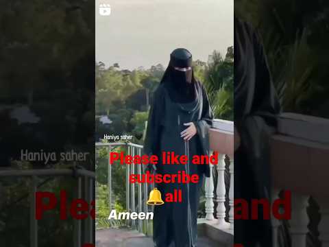 #niqab #fashion viral shorts