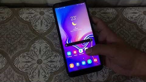 Samsung Galaxy J6 Plus Android 10 Update 2020 New Features | One UI  2.0 Update & Features