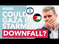 Gaza: Starmer’s First Major U-Turn