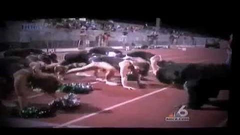CHRISTOPHER NEALY FOOTBALL 2012 FINAL