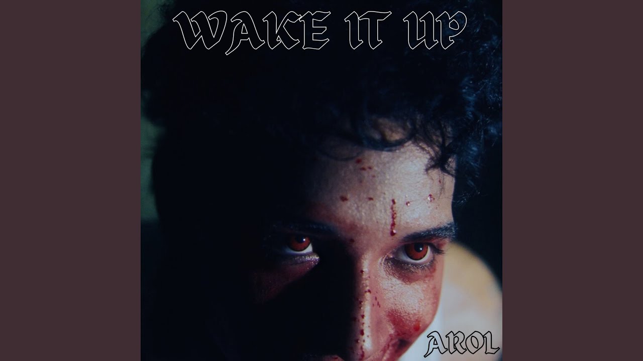 Watch WAKE IT UP on YouTube Watch WAKE IT UP on YouTube