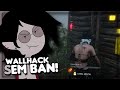 WALLHACK legalizado do DBD