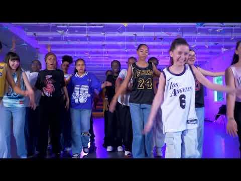 Position Franglish Julien Moraux Choreography JSD Studio 