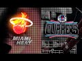 Heat Vs LA Clippers | Full Game Highlights