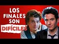 Cuando un final terrible arruina toda una serie
