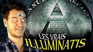 Le Fondateur Des Illuminatis (BULLE : Weishaupt)