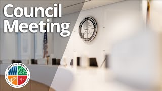 2023.03.28 Council Meeting