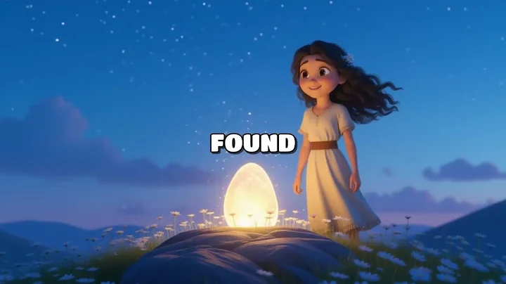 Elara's Journey: Discovering Identity Through Courage and Adventure in a Whispering World