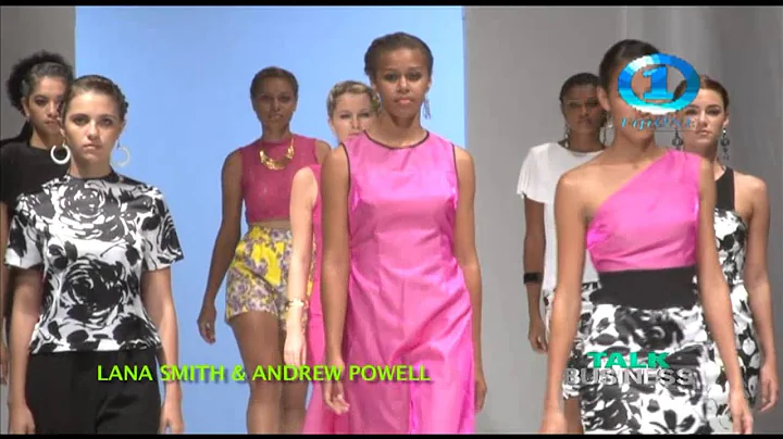 ANDREW POWELL AND LANA SMITH'S COLLECTION