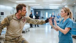 SEAL Sniper Turned Violent During Treatment — Until Nurse Whispered His Call Sign and He Obeyed
