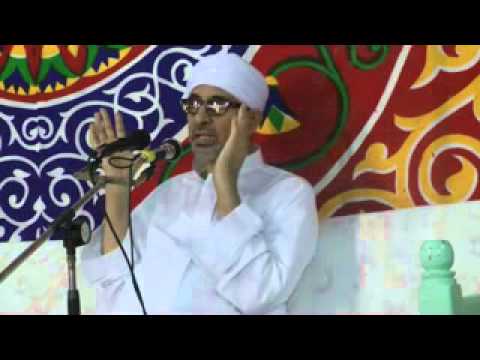 فضل الله الجلي في فالله هو الولي فضيلة الشيخ فراج يعقوب 