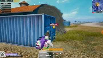 TEAM FNATIC OP GAMEPLAY | WINNER WINNER CHICKEN DINNER PMPL SCRIMS ERANGEL |