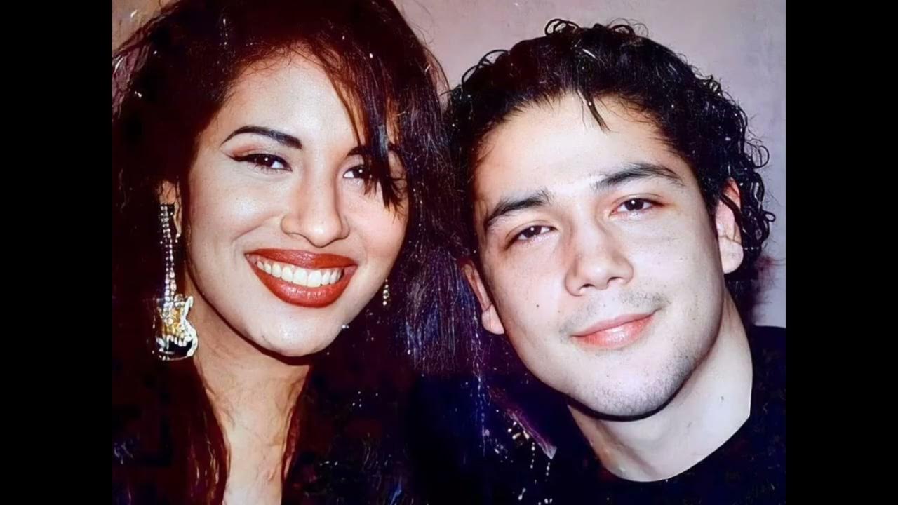 Chris perez best i can lyrics pictures with selena youtube