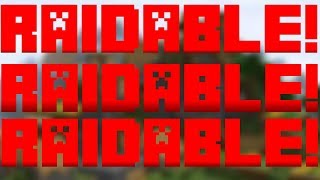 Viper HCF Map 1 #6 // RAIDABLE???