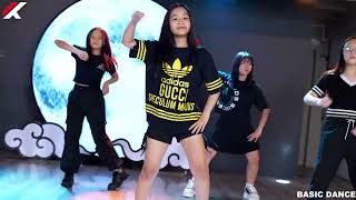 Im Thinking About You - Basic Dance - Kan Center - Suri Quynh Anh