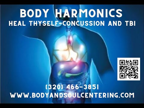 Heal Thyself - Concussion and TBI