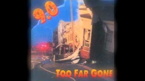 9.0 - Live For The Moment