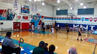 20171204 5 GUNN vs HHS