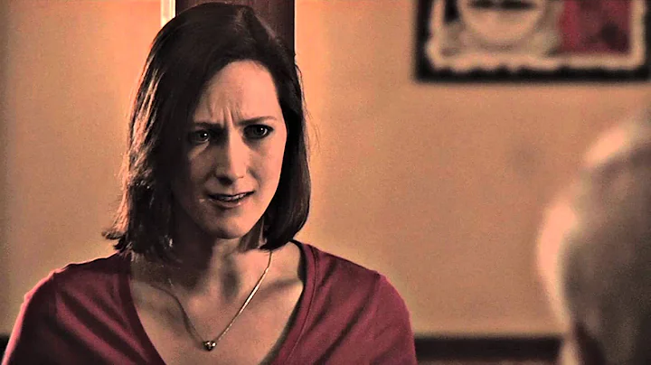 The Final Shift "You have grown fond of her"