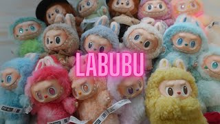 ソラマチ購入レシートあり未開封マカロンラブブLabubu ソラマチ購入レシートあり未開封マカロンラブブLabubu - メルカリ