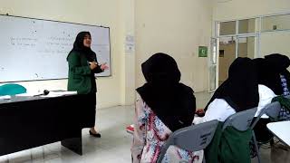 MICRO TEACHING ( DESCRIPTIVE TEXT FOR 7 JUNIOR HIGH SCHOOL )