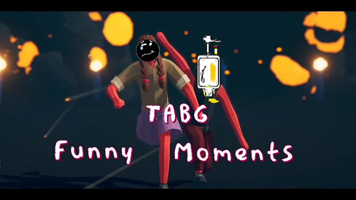 Friendly Betrayal | Totally Accurate Battlegrounds Funny Moments #1