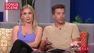 90 Day Fiance - Jovi Reveals More About His Past (Bonus Scene)