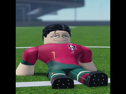 CRISTIANOOOO!!!!! #roblox #cr7 #animation #memes #JECKPOT #siuuuuu #recommended #fyp #funny