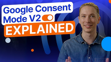 What IS Google’s Consent Mode v2? Here