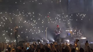 Blink-182 - Stay Together For The Kids (Vancouver, BC - June 27, 2023)