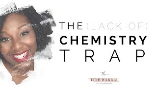 When There's NO CHEMISTRY On A Date