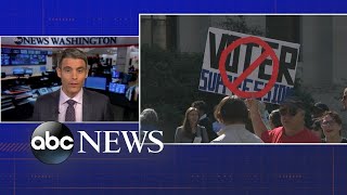 Supreme Court: Arizona restrictions don’t violate Section 2 of Voting Rights Act