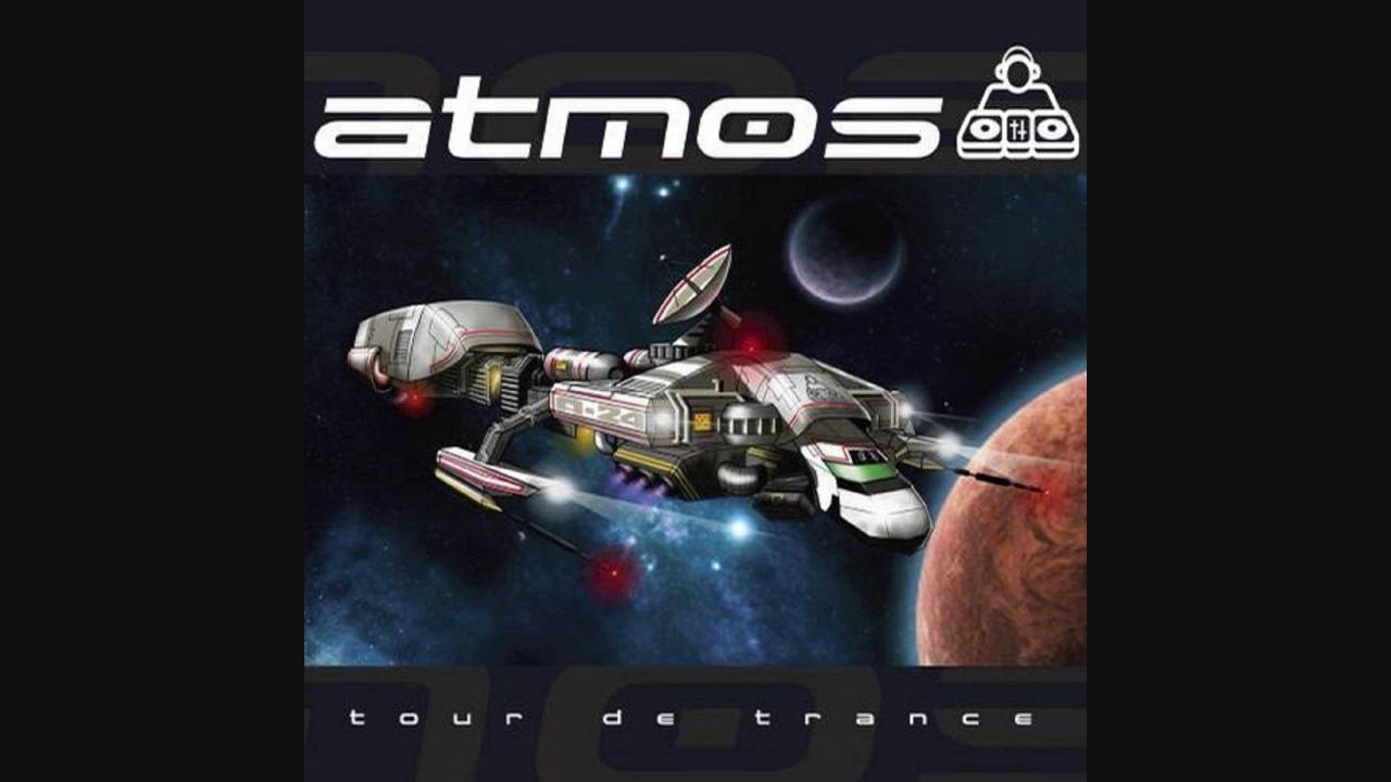 Watch Atmos - Power ON on YouTube Watch Atmos - Power ON on YouTube