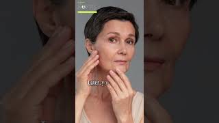 STOP WAITING FOR LATER ! Discover How To Maintain Youthful-Looking, Firmer & Glowing Skin✨