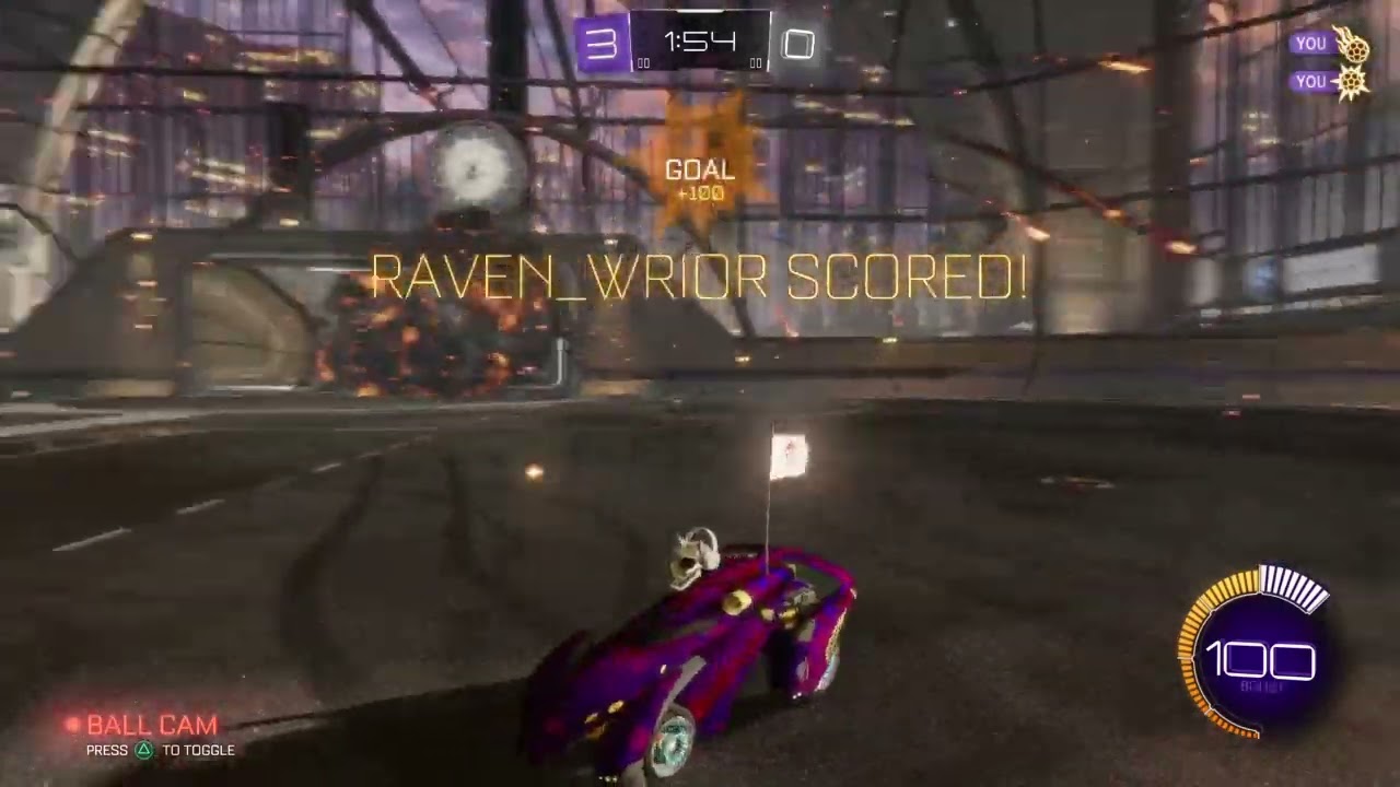 Raven vs aspectjj team