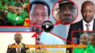 REPENTANCE😭THE PROPHET FORESEES THE DEATH OF BISHOP GWAJIMA IS INVOLVED IN GIVING A WORD OF MERCY...