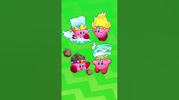 The Kirby Anime