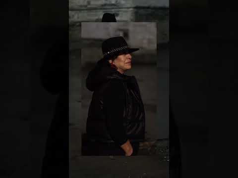 Roberta Miranda/Ídolo de Pano- Registro em Lisboa