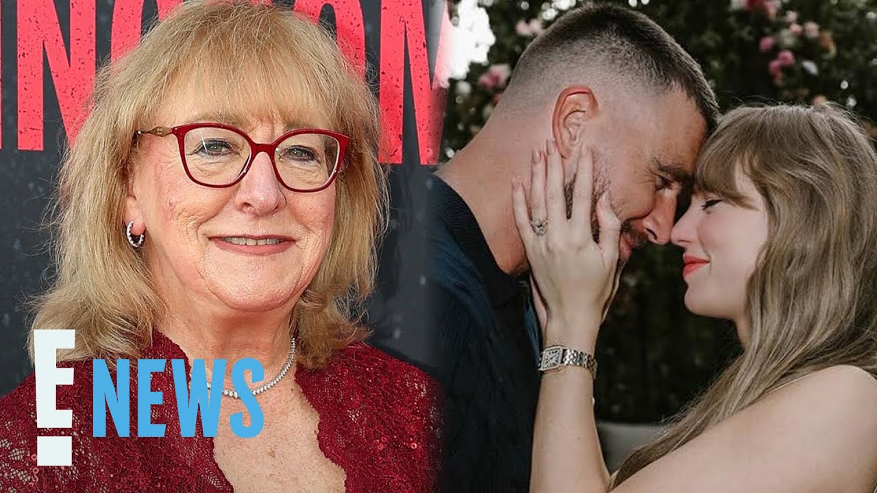 Are Taylor Swift, Travis Kelce Ready for Kids? Donna Kelce Says... | E! News