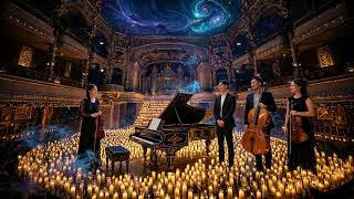 Nocturne Op9 No2 Piano Quartet
