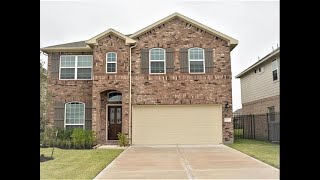 10207 Humphrey Green Drive video tour