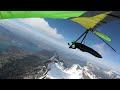 Ostertrip 2026 (Teil 1) : Hanggliding - Annecy