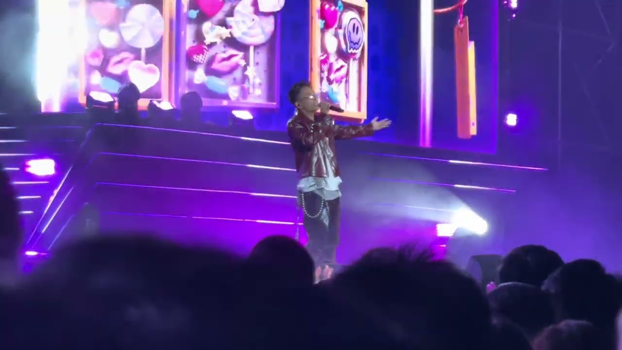 FanCam-Rhymastic-Y6U (Trạm yêu 3 11.1)