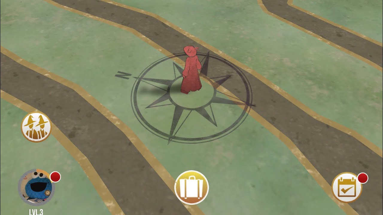 Harry Potter : Wizards Unite Gameplay Ep 1 ( read the description )