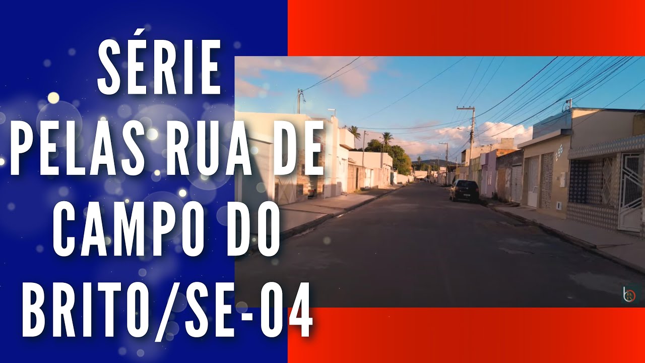 Rua Campo Do Brito 823 - RETOEDU