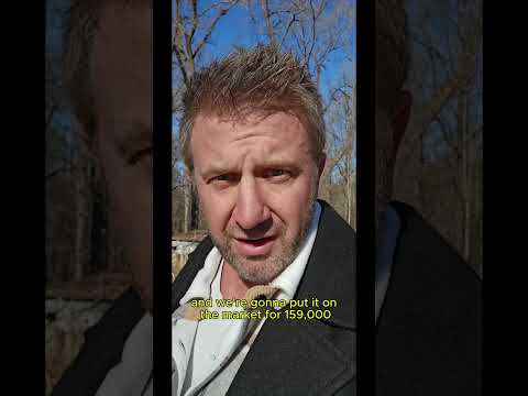 219 Maple ST, Fort Mill, SC home video tour