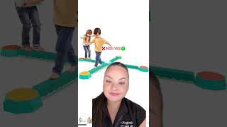 Dr. Olivia approved | Active Play Toys for your toddler