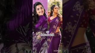 #commentyourfav #rashmikamandanna #vaishnavichaitanya #trending #tollywood